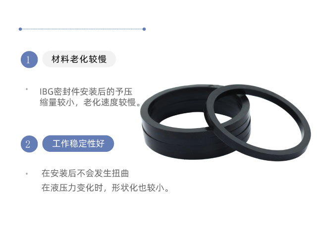 特殊的矩形密封圈？