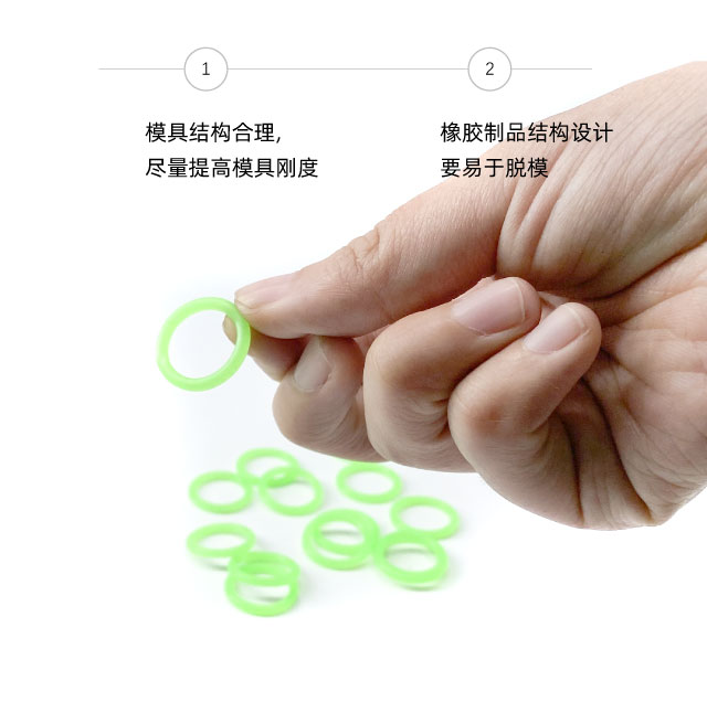 脫模難！六個解決辦法？